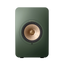 Kef LS50WIRELESS II groen