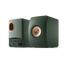 Kef LS50WIRELESS II groen