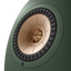 Kef LS50WIRELESS II groen