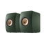 Kef LS50WIRELESS II groen