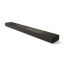 Kef XIO Soundbar zwart