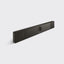 Kef XIO Soundbar zwart