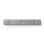Kef XIO Soundbar zilver