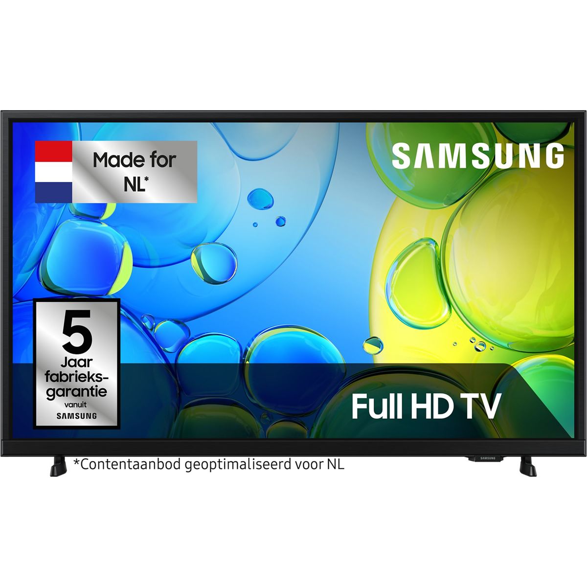 Samsung UE32F6000FUXXN