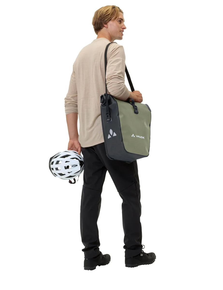 Vaude Aqua Back Single