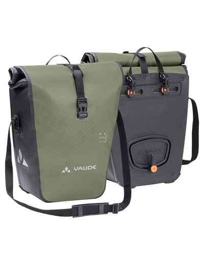 Vaude Aqua Back