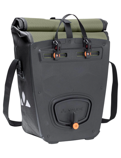 Vaude Aqua Back