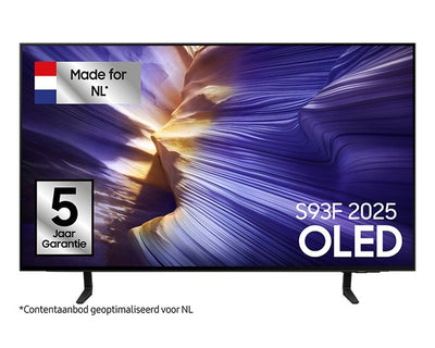 Samsung QE42S93F