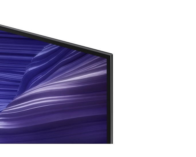 Samsung QE42S93F