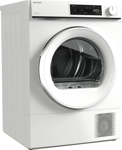 Sharp KDNHA8S6GW21CB