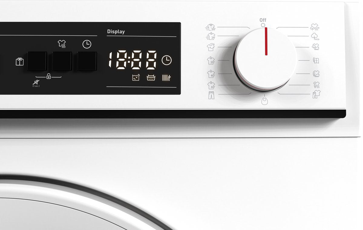 Sharp KDNHA8S6GW21CB