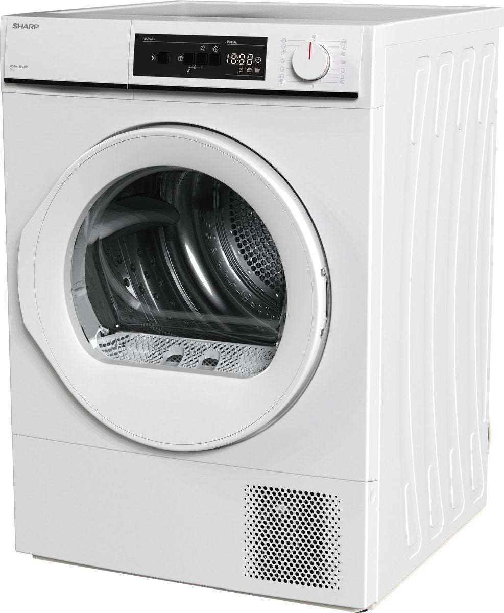 Sharp KDNHA8S6GW21CB