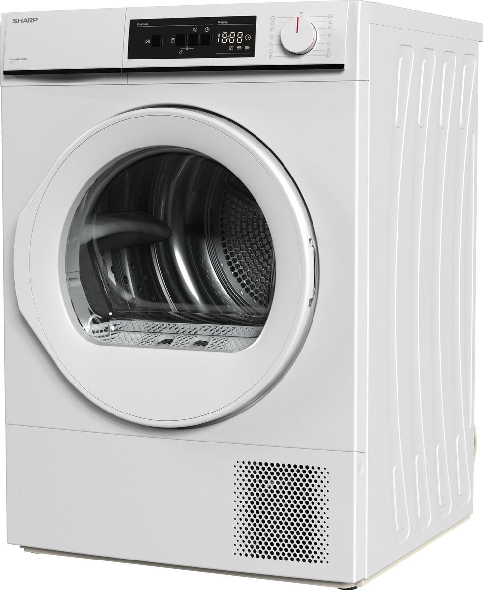Sharp KDNHA8S6GW21CB