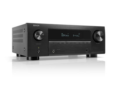 Denon AVC-X2850H