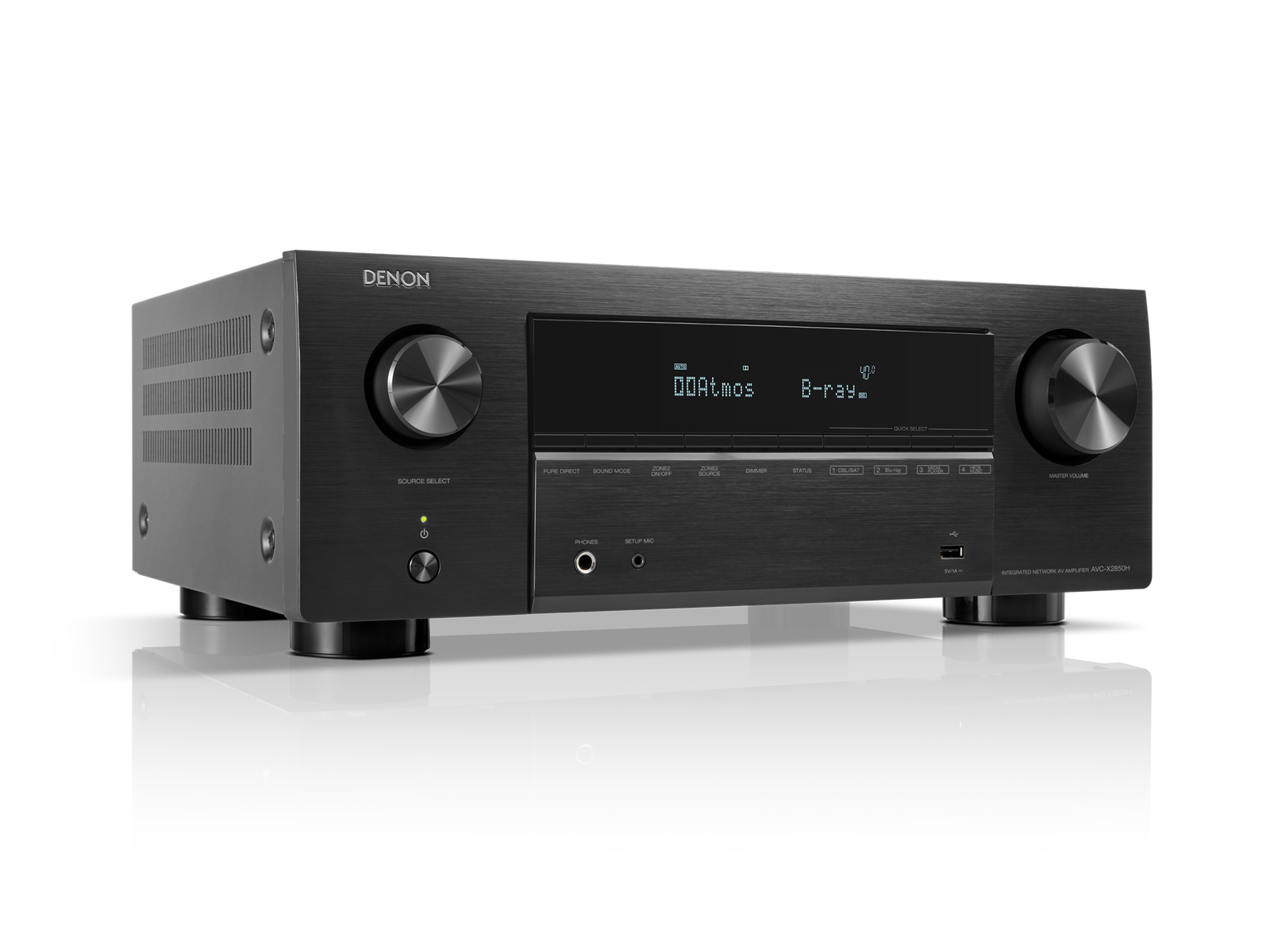 Denon AVC-X2850H