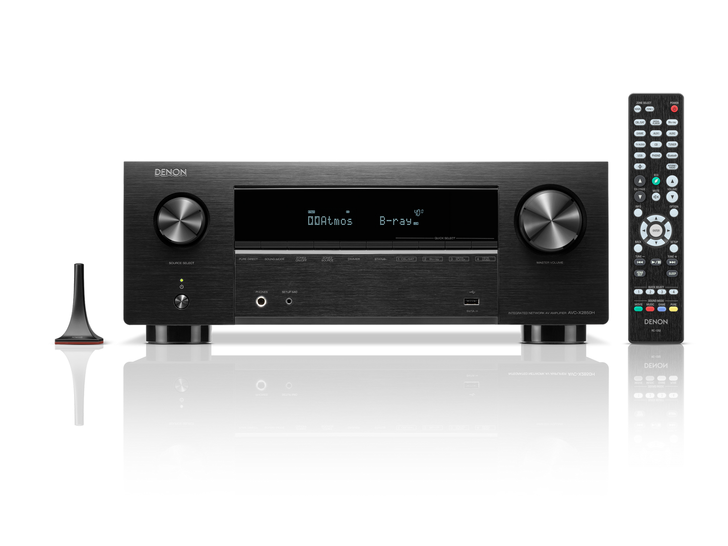 Denon AVC-X2850H