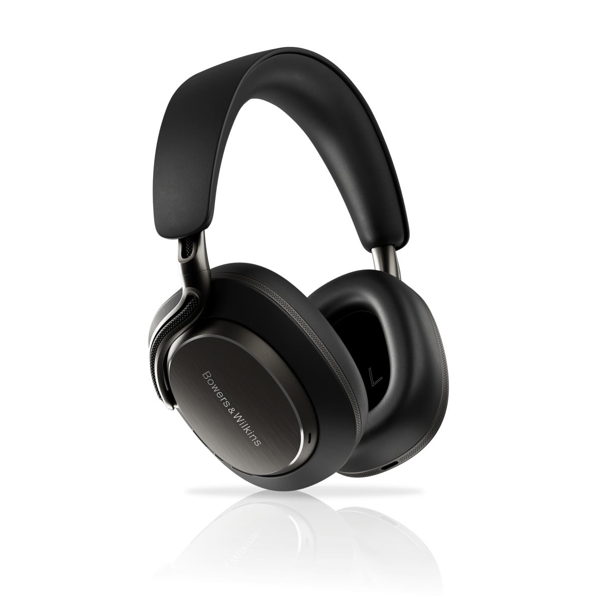Bowers & Wilkins PX8S2 ONYX BLACK