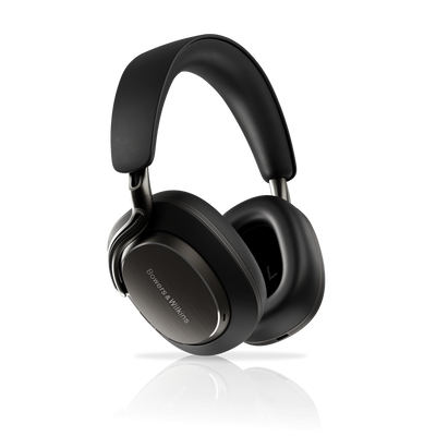 Bowers & Wilkins PX8S2 ONYX BLACK