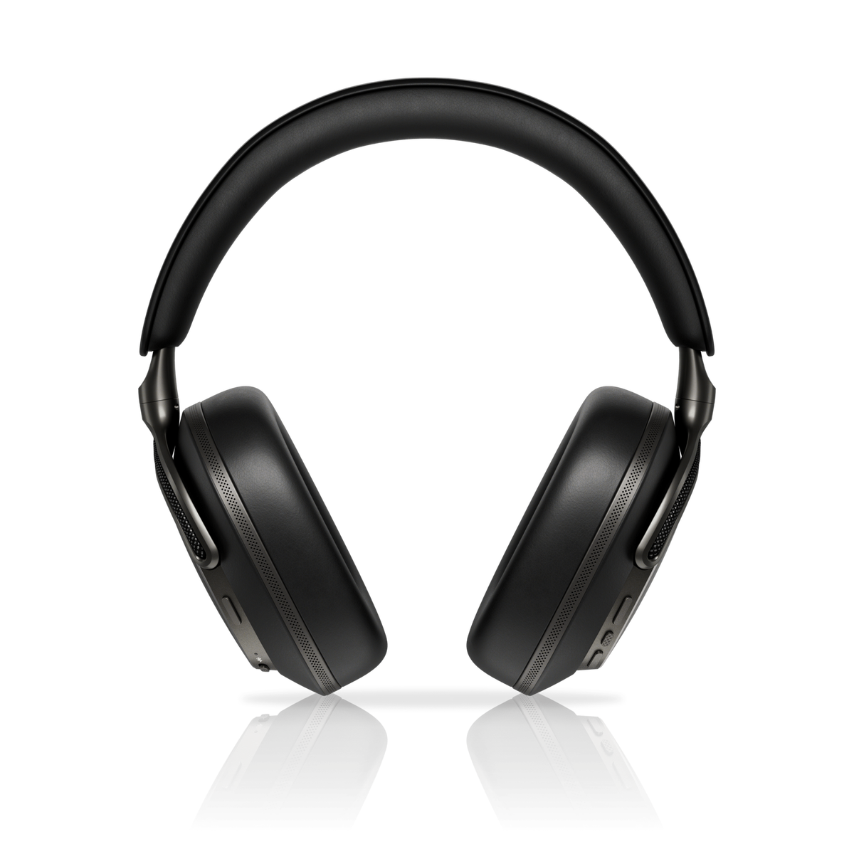Bowers & Wilkins PX8S2 ONYX BLACK