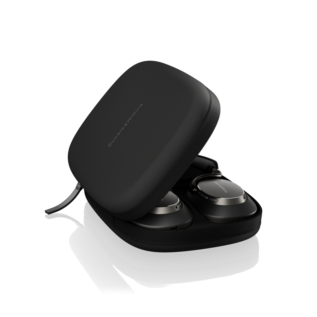 Bowers & Wilkins PX8S2 ONYX BLACK