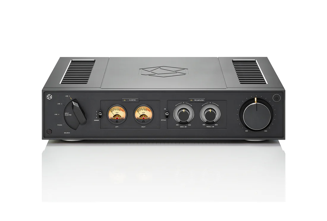 Hifi Rose RA 280 zwart