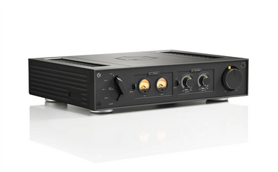 Hifi Rose RA 280 zwart
