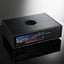 Hifi Rose RS 130 ZWART