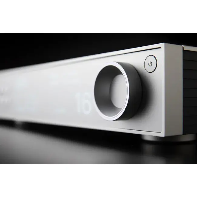 Hifi Rose RD 160 zilver