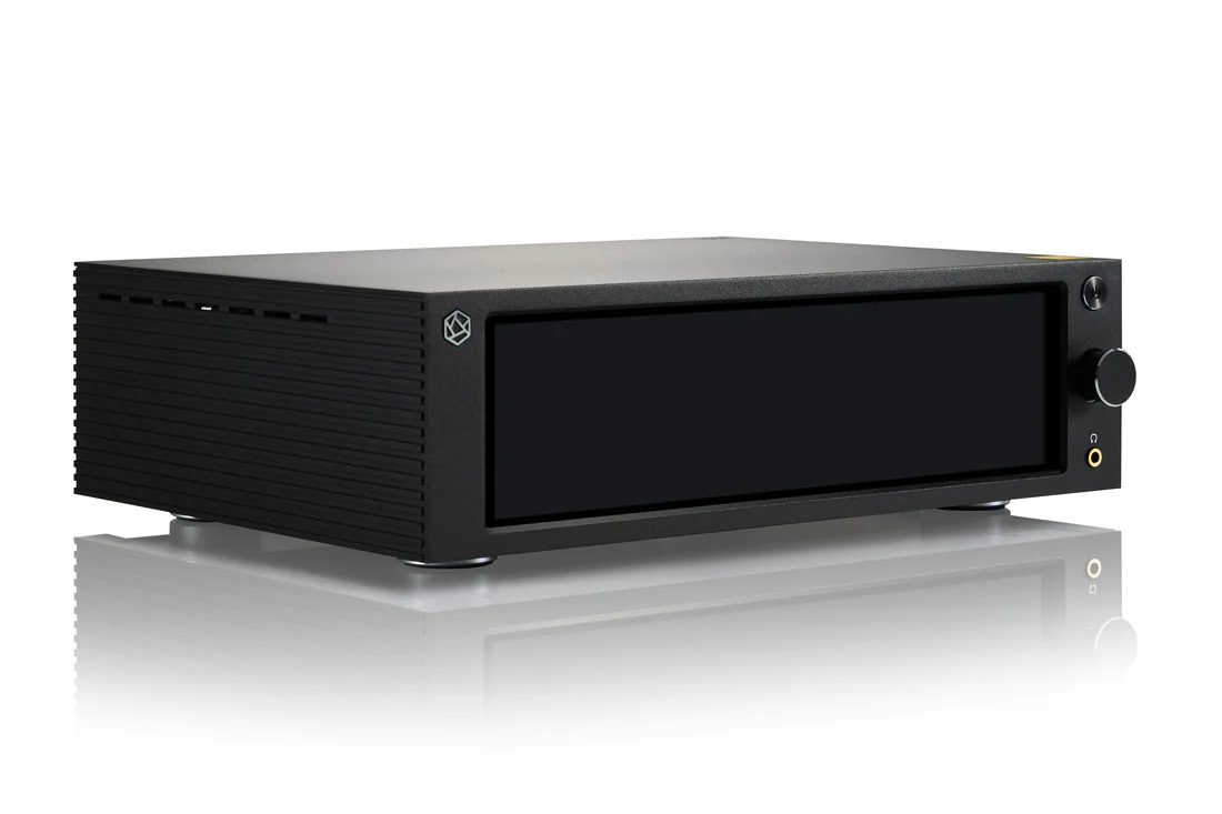 Hifi Rose RS250A zwart