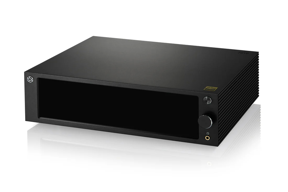 Hifi Rose RS250A zwart