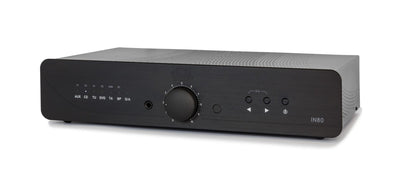 Atoll IN80 Signature zwart