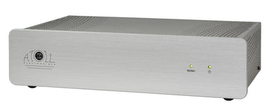 Atoll MA100S zilver