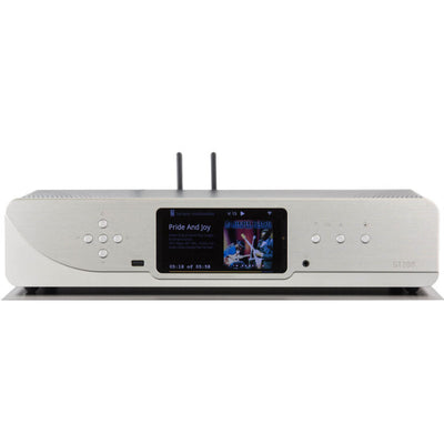 Atoll ST200 Signature zwart