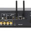 Atoll ST300 Signature zilver