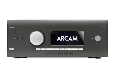 Arcam AVR5