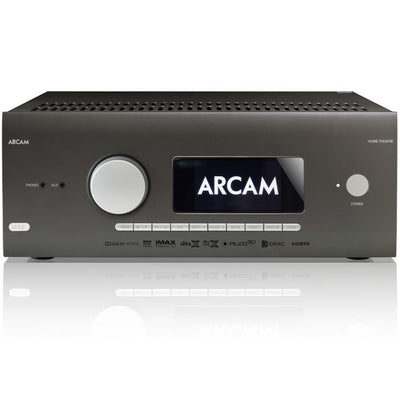 Arcam AVR31