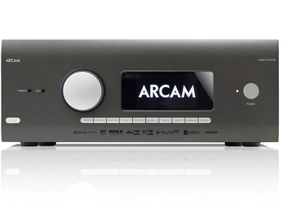 Arcam AVR31