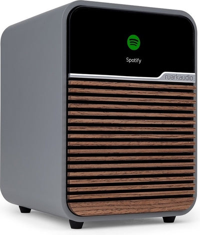 Ruark R1S Mid Grey
