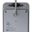 Ruark R1S Mid Grey