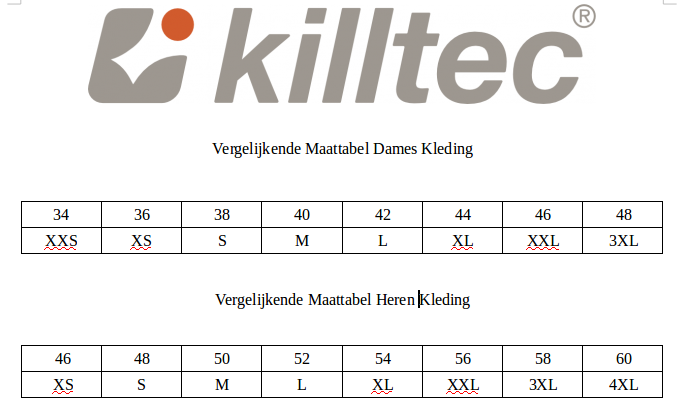 Killtec KSW 249 3