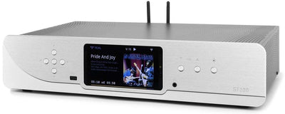 Atoll ST200 Signature zilver