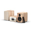 Pure Classic StereoMini wit