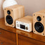 Pure Classic StereoMini wit