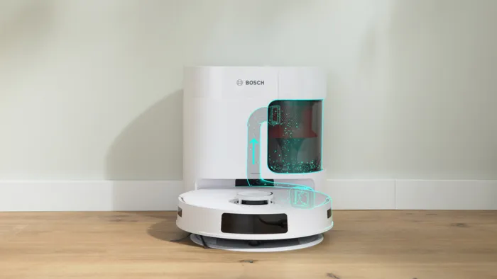 Bosch BCRD2W