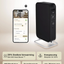 Mill OIL1500WIFI3 Black