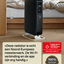 Mill OIL1500WIFI3 Black