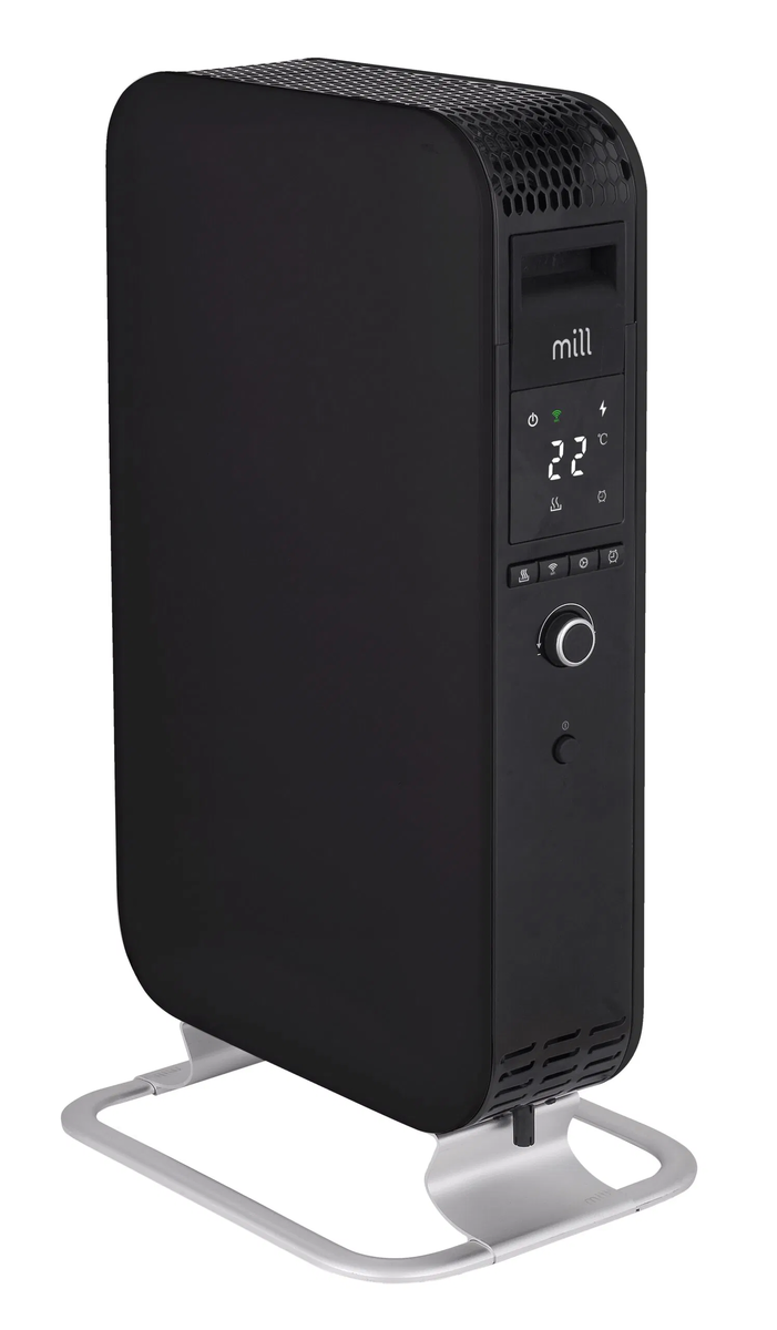 Mill OIL1500WIFI3 Black