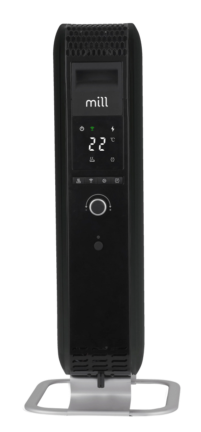Mill OIL2000WIFI3 Black
