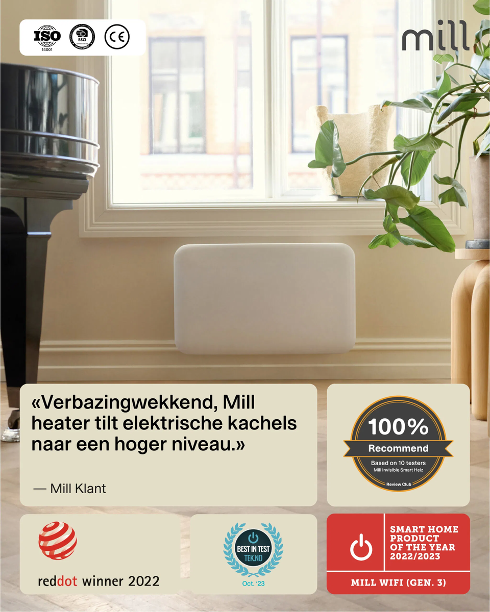 Mill IB700DN
