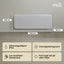 Mill IB1300DN